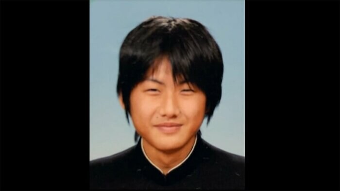 中学時代の野崎被告