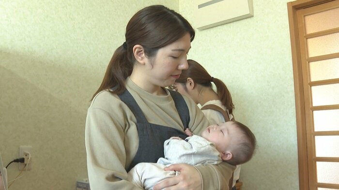 助産師 太田かれんさん