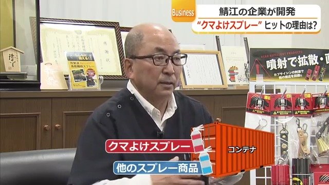 他商品との混載で輸送コストを低減