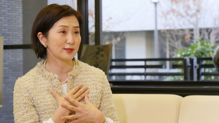 女性同士にも"多様"になる覚悟が必要