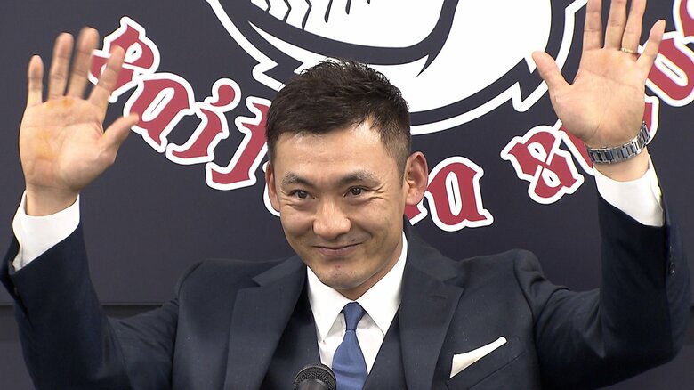 “ミスターレオ”栗山巧のラストイヤーを飾れるか？西武浮上のカギは“若手の成長”と“大補強” 12球団担当記者の2026年展望　#4西武｜FNNプライムオンライン