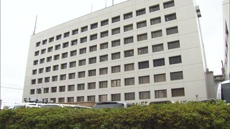 DNA鑑定不正で佐賀県警科捜研が一時機能不全に　9カ月、413件を他県に依頼　「特別監察と捜査に支障生じさせないため」｜FNNプライムオンライン