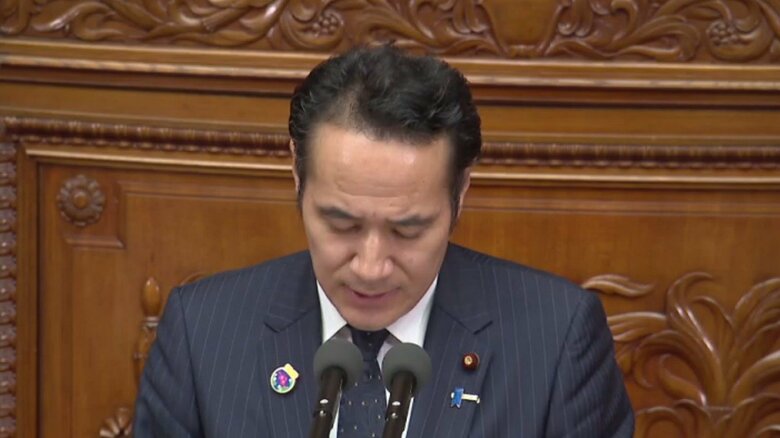 【簗大臣発言問題】「いつもの審議拒否はどうした？今でしょ！」橋下徹氏が野党批判　“予算カット発言”簗農水大臣めぐる問題で　一方「高市さんが『支持』と言ったらみんな黙る」と与党の自民・維新も批判｜FNNプライムオンライン