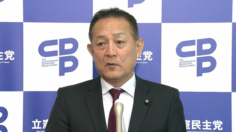 「無理筋で乱暴。現実的に難しい」参院立憲幹部が批判…高市首相が年度内成立に意欲の予算案審議　「暫定予算の編成が必要」 新年度予算の年度内成立巡り｜FNNプライムオンライン