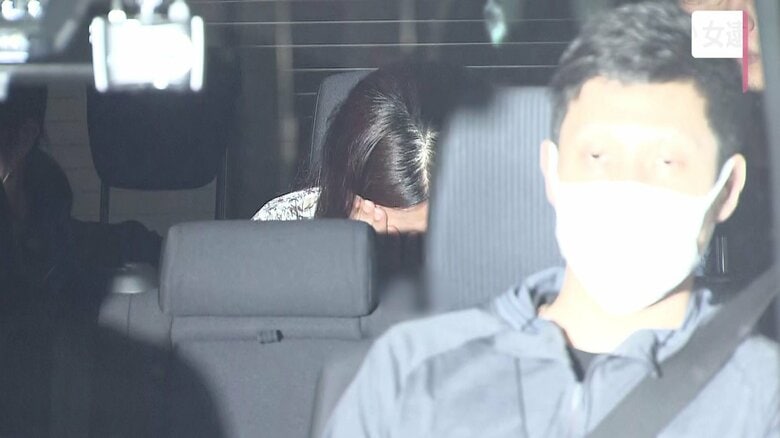 盗品の大量「加熱式たばこ」買い取ったか　中国人の女（54）逮捕…電車などで寝込んでいる人から盗んだクレジットカードで購入のたばこ｜FNNプライムオンライン