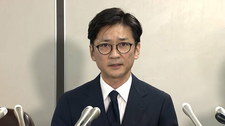 【会見まとめ】国分太一氏が語った“コンプラ問題”の理由・日テレへの要望・メンバーや家族への思い・引退しない今後の事｜FNNプライムオンライン
