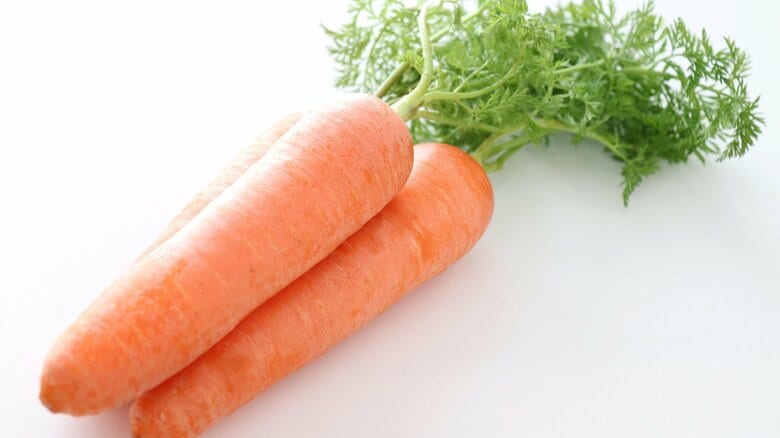 にんじんとごぼうの“皮”はむかないで!汚れは「50℃洗い」で解決。栄養たっぷりの野菜の皮を活用する裏技&レシピ|FNNプライムオンライン