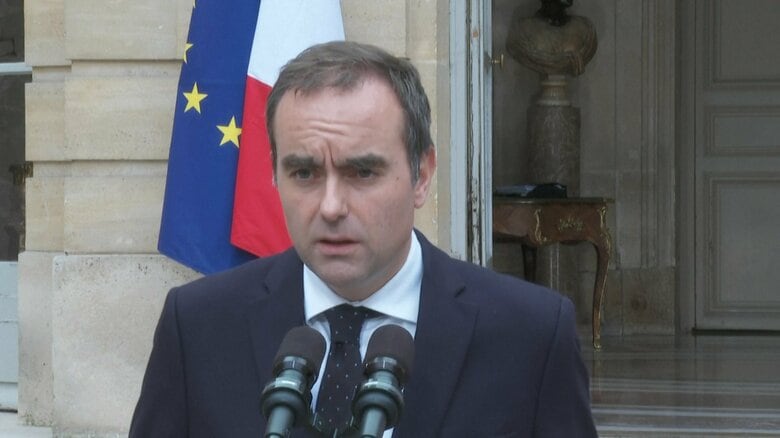 フランスで組閣から14時間で内閣総辞職　閣僚リストに「事前説明のない人物」…割り当てられたポストにも不満噴出　首相「私は妥協する用意あったのに…」｜FNNプライムオンライン