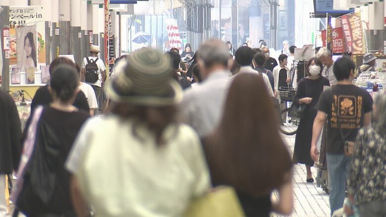 “高市トレード”一転、株価下落　不安定な政局に不安の声「首相が誰になるか微妙になってきた」大分｜FNNプライムオンライン