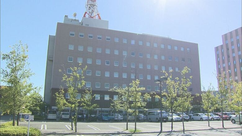 フォークリフトの運転資格がない従業員に運転業務をさせた疑い　会社と代表取締役を書類送検　新潟｜FNNプライムオンライン