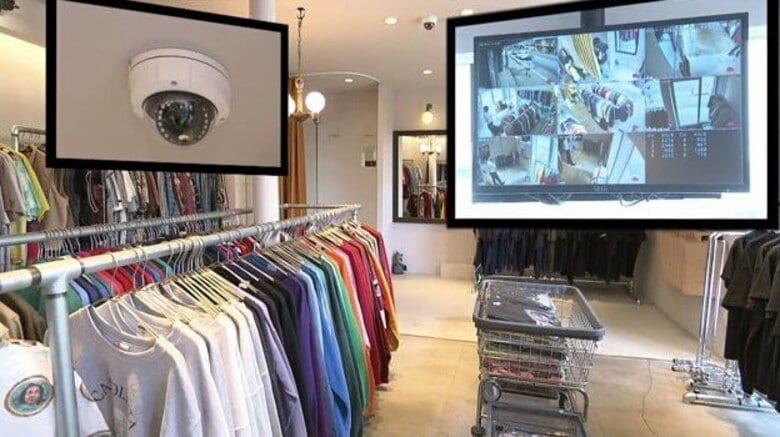 古着店で少女が…無人販売店で相次ぐ窃盗　防犯カメラがあるのになぜ？　専門家に聞く犯罪心理【静岡発】｜FNNプライムオンライン