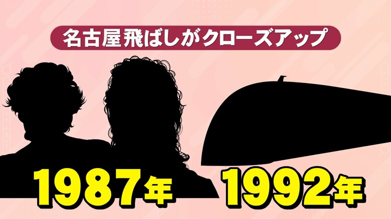 古くは江戸時代の徳川3代将軍の家光から…『名古屋飛ばし』の意外な歴史とイマ IGアリーナで“ハコの少なさ”解消なるか｜FNNプライムオンライン