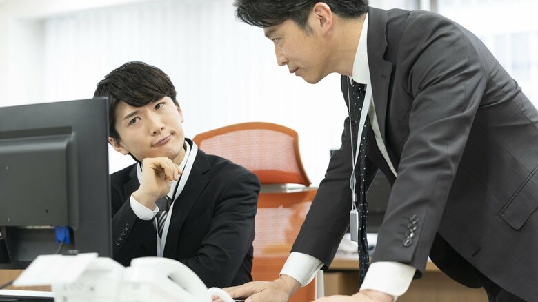 遅刻を繰り返す部下に「いつも遅刻しているけど」はNG。発達障害グレーゾーンの部下にしたい上司のマネジメント術｜FNNプライムオンライン