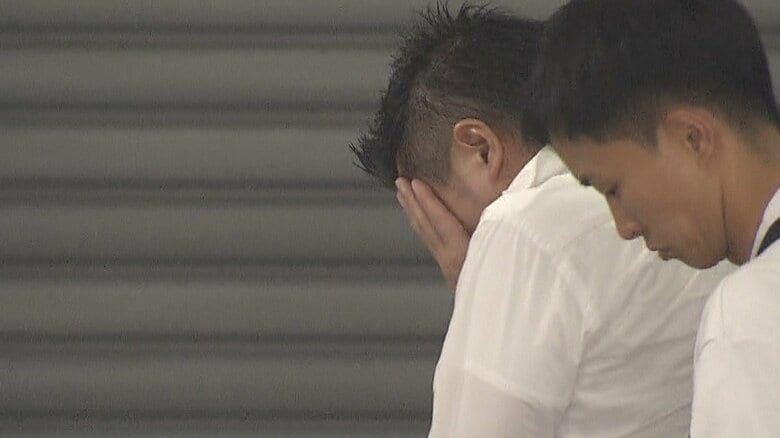 障害者の「駐車禁止除外指定車標章」を悪用してほぼ毎日路上駐車した疑いで50歳の男を逮捕　警視庁｜FNNプライムオンライン