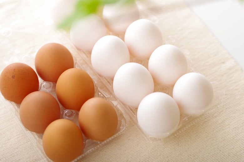 卵の卸値　2カ月連続で過去最高を更新　東京地区で平均343円｜FNNプライムオンライン