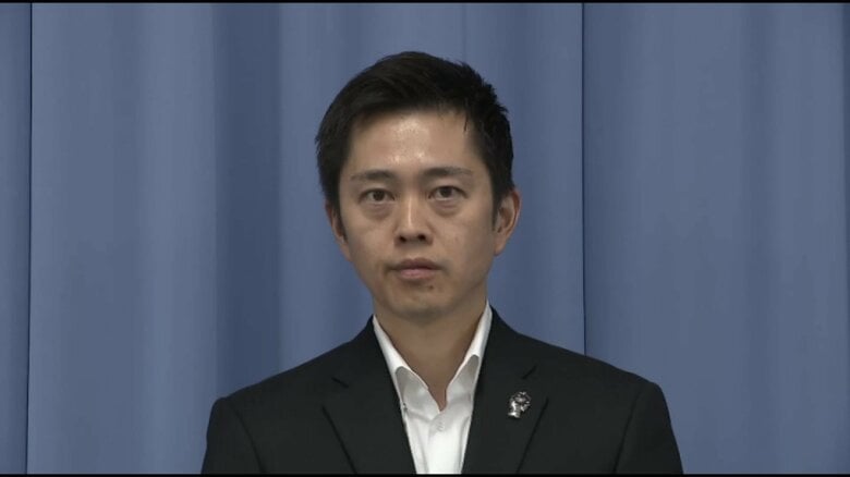 維新・吉村代表「今までの説明・対応で国民が納得しているか。胸に手を当てて出処進退を判断してほしい」　“予算カット発言”など疑惑相次ぐ簗大臣に　まもなく“進退判断”か｜FNNプライムオンライン
