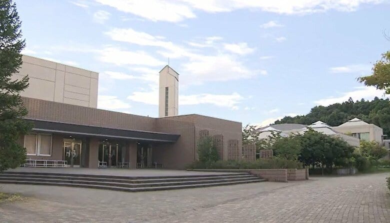 【速報】仙台白百合学園小学校が2027年に男女共学へ　東北唯一の女子小が方針転換｜FNNプライムオンライン