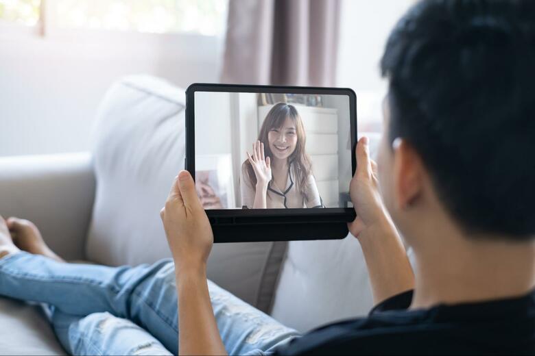 遠距離恋愛から結婚に繋げるコツは?長続きの秘訣を男女100人にアンケート