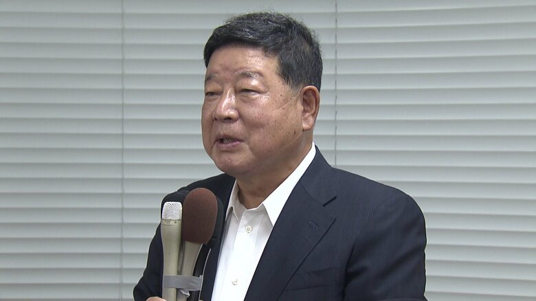 「権限が集中」「人手不足」佐々町長逮捕の最低制限価格漏洩による官製談合事件　浮かび上がった地方行政の課題「入札制度の欠陥」専門家が指摘｜FNNプライムオンライン