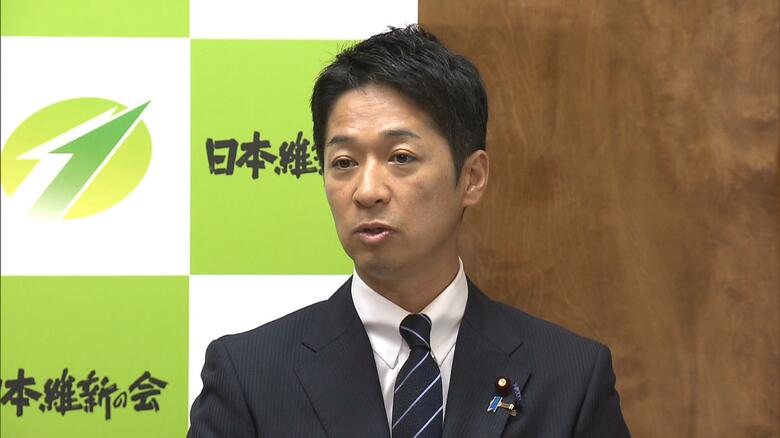 維新が参院選総括「厳しい結果」「新興政党に票流れた」「全国政党化への道のり遠い」｜FNNプライムオンライン