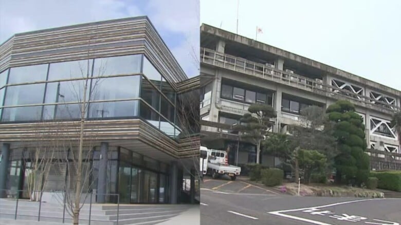 いずれも現職と新人の戦い　鳥取・倉吉市長選挙始まる（鳥取）｜FNNプライムオンライン