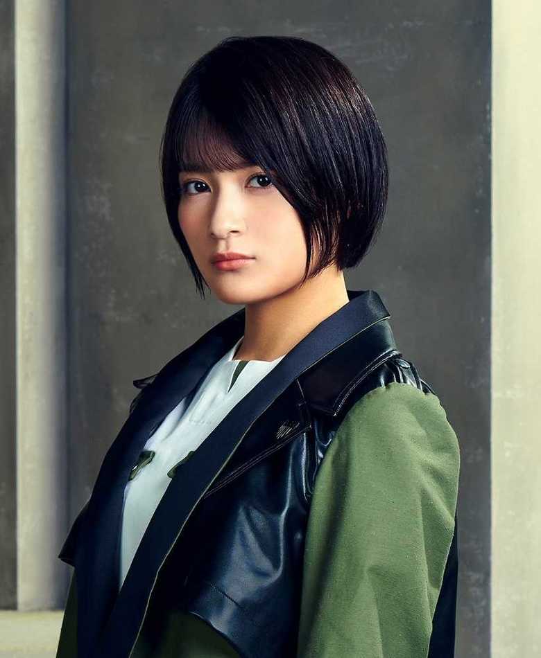 織田 奈那