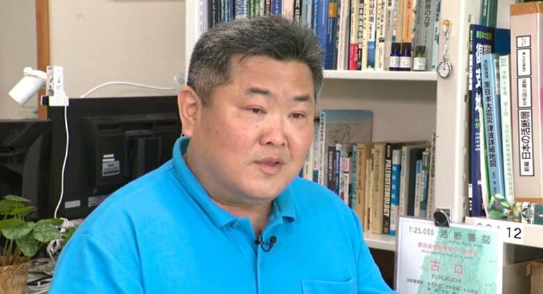 東北福祉大学　水本匡起准教授