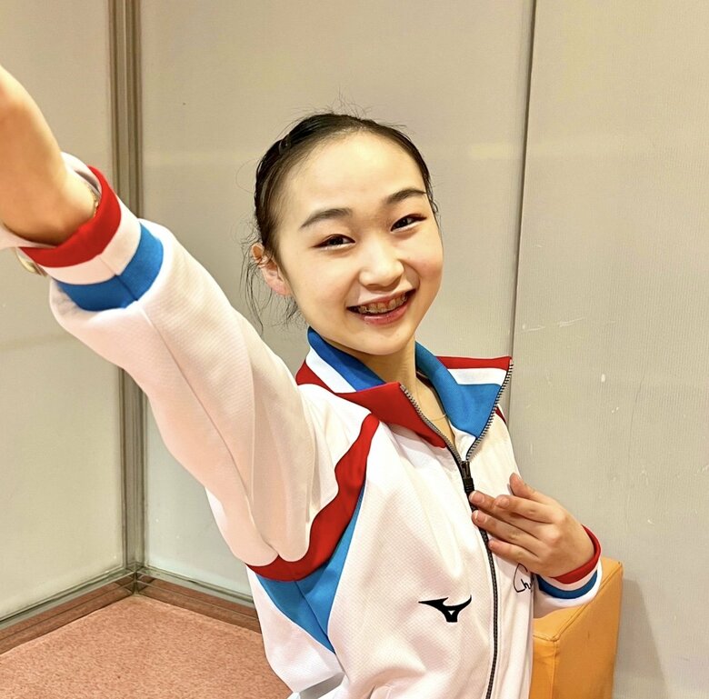 松生理乃