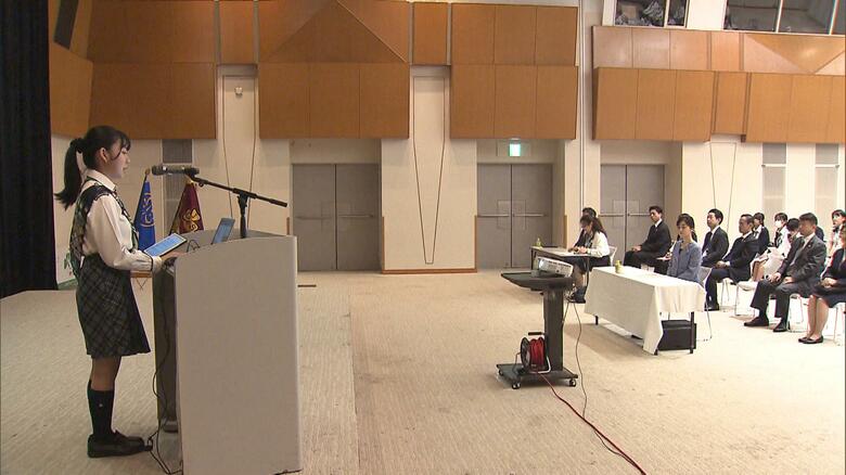 CAC100アワード・グランプリのグループによる活動報告