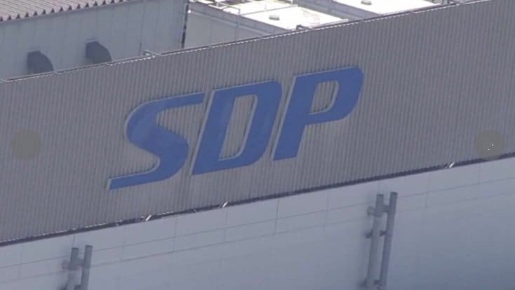 SDP＝「堺ディスプレイプロダクト」