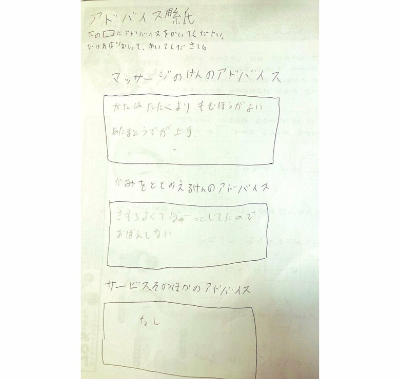 提供：ジュンさん