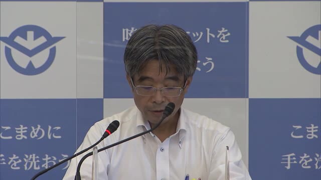 岡山県で新型コロナ感染者200人超え 7例目のクラスターも【岡山県】