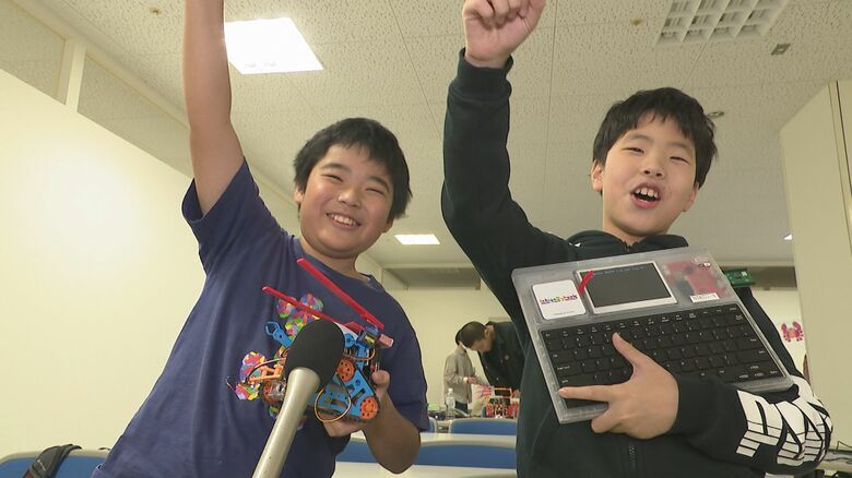 『ふみふみブラザーズ』根元陽史さん・田中隆史さん