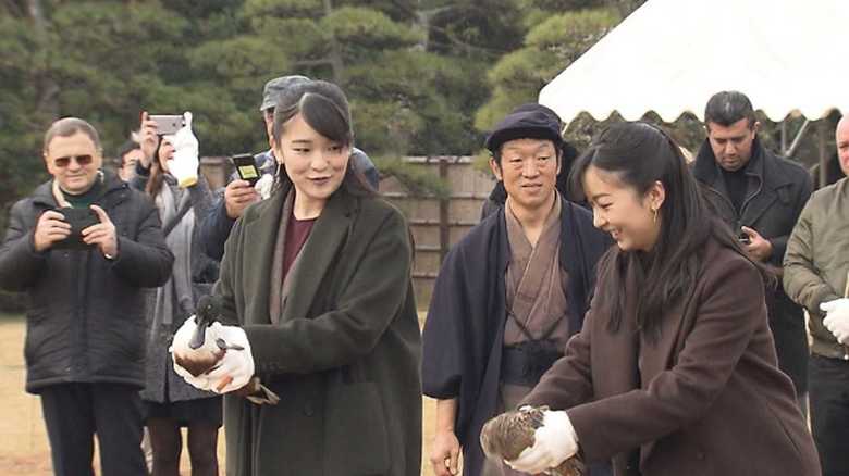眞子さま・佳子さま姉妹で初の「鴨場接待」にご参加 各国の大使らに伝統のおもてなし 鴨場にまつわる皇室秘話とは?