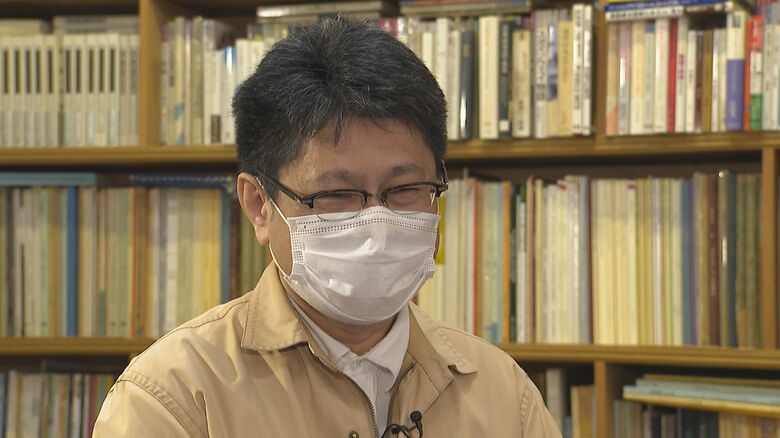 クラシック音楽愛好家　石田文夫さん