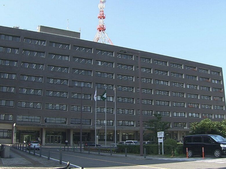 陽性者28人となった幼稚園も…新型コロナ 三重で新規感染者数880人 18人感染の病院がクラスターに