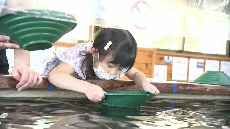 みな真剣な表情