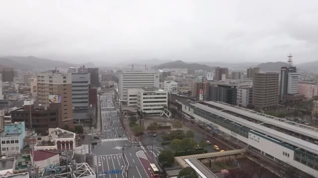 冬型強まり25日夜から冬の嵐に…24時間予想降雪量は鳥取の山地で最大45センチ　警報級の大雪の恐れ