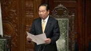 【速報】衆議院が解散　通常国会冒頭での解散は60年ぶり…異例ずくめの短期決戦へ