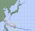 【台風情報】大型で非常に強い台風30号の最新進路と影響は？広い範囲に影響を及ぼす恐れ…気象予報士「今後の進路次第では直接的な影響が出る可能性も」