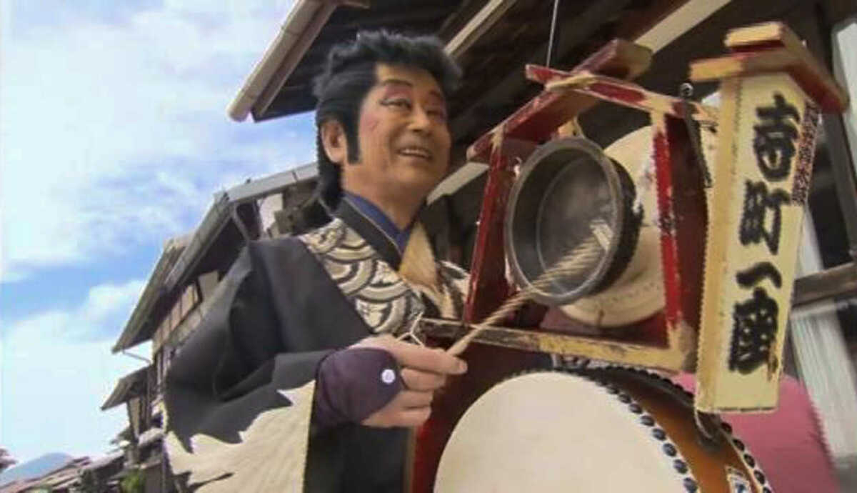 仲間との付き合いは約70年。チンドングループ「寺町一座」のメンバーが