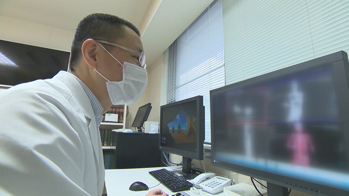 死因究明に奔走する「解剖医」 “多死社会”で増える負担…東日本大震災の