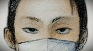 【旭川女子高校生殺害事件】懲役27年にも動じない…9回の裁判で終始冷静だった内田梨瑚被告が法廷で見せた涙…しかし検察官の追及に「顔が激変」...裁判員が明かしたその瞬間「それがすべてだと思った」