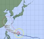 【台風情報】大型で非常に強い台風30号の最新進路と影響は？広い範囲に影響を及ぼす恐れ…気象予報士「今後の進路次第では直接的な影響が出る可能性も」