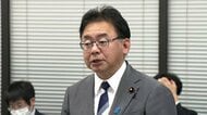 上野厚労大臣が医療団体に冷静対応要請　原油高で医療製品の供給懸念