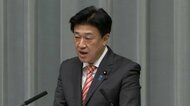 アメリカとイラン“停戦合意”受け　木原官房長官「前向きな動きとして歓迎」　最終的な合意に期待