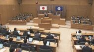 福井県議会がセクハラ辞職の前知事に退職金6000万円の自主返納求める決議　副知事の刷新にも言及