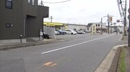 在日アメリカ海軍所属の24歳男を逮捕　交通トラブルで口論、男性に暴行か　神奈川・綾瀬市