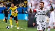 41歳クリロナ史上初6大会連続代表入り　ブラジルは34歳ネイマール劇的復帰、6度目Vへ　北中米W杯開幕まであと22日