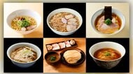 1000円超えラーメンが人気！「みんなで選ぶ日本ラーメン大賞」受賞10店舗中6店舗で1000円以上のラーメン提供　物価高でも「ごほうび消費」増